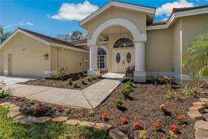 1212 HALIFAX COURT, TARPON SPRINGS, FL 34688 Sold 04/30/25