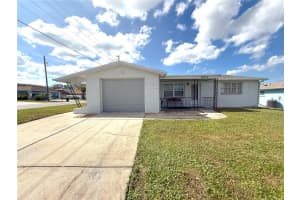 9005 PROSPERITY LANE, PORT RICHEY, FL 34668 Sold 04/17/25