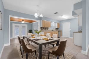 686 MANOR DRIVE, DUNEDIN, FL 34698 Sold 06/20/25
