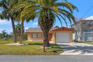 3403 HOLLY SPRINGS DRIVE, HERNANDO BEACH, FL 34607 Sold 07/10/25