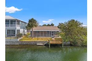 3403 HOLLY SPRINGS DRIVE, HERNANDO BEACH, FL 34607 Sold 07/10/25