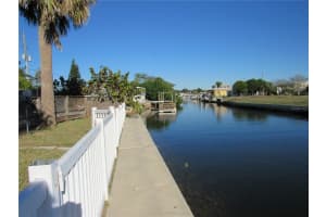 6714 SALTWATER BOULEVARD, HUDSON, FL 34667 Sold 03/31/25