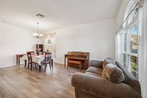 1801 LOCH HAVEN COURT, TRINITY, FL 34655 Sold 08/01/25