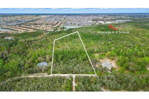 THACKER TRL, KISSIMMEE, FL 34747 - MLS#MFRW7872619