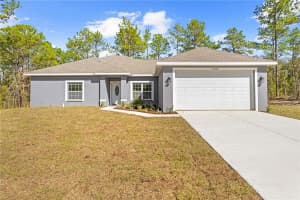 11345 THRASHER AVENUE, WEEKI WACHEE, FL 34614 Sold 09/04/25