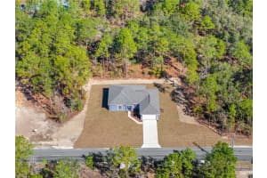 11345 THRASHER AVENUE, WEEKI WACHEE, FL 34614 Sold 09/04/25