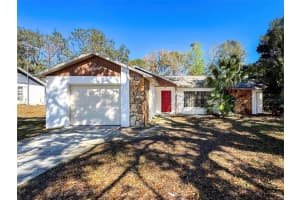 8157 PAGODA DRIVE, SPRING HILL, FL 34606 Sold 03/21/25