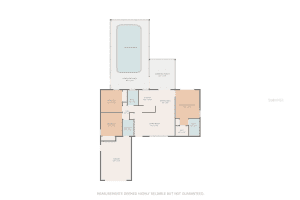 8157 PAGODA DRIVE, SPRING HILL, FL 34606 Sold 03/21/25