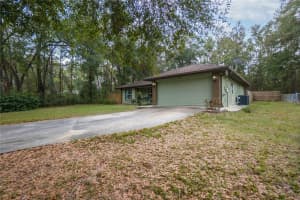 3384 MURRAY STREET, INVERNESS, FL 34453 Sold 06/12/25