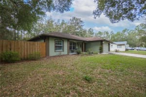 3384 MURRAY STREET, INVERNESS, FL 34453 Sold 06/12/25