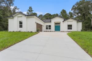 1627 W Beach Plum Dr, CITRUS SPRINGS