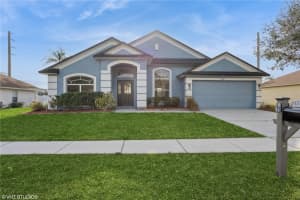 5357 GREYSTONE DRIVE, SPRING HILL, FL 34609 Sold 07/18/25