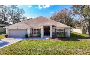 469 FAIRBANKS ROAD, SPRING HILL, FL 34608 Sold 09/12/25