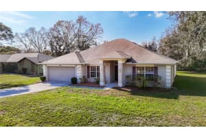 469 FAIRBANKS ROAD, SPRING HILL, FL 34608 Sold 09/12/25