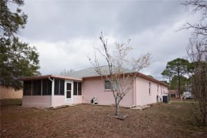 2171 WHITEWOOD AVENUE, SPRING HILL, FL 34609 Sold 06/11/25
