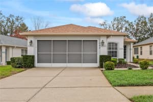 11082 HEATHROW AVENUE, SPRING HILL, FL 34609 Sold 03/18/25