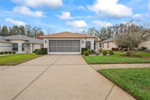 11082 HEATHROW AVENUE, SPRING HILL, FL 34609 Sold 03/18/25