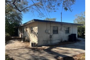 759 SUNSET DRIVE, TARPON SPRINGS, FL 34689 Sold 03/03/25