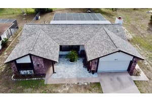 8514 SEELEY LANE, HUDSON, FL 34667 Sold 04/14/25