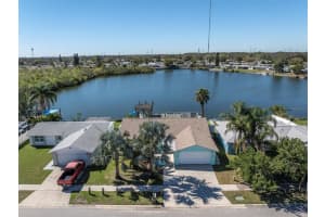 3228 JACKSON DRIVE, HOLIDAY, FL 34691 Sold 04/17/25