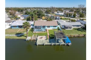 3228 JACKSON DRIVE, HOLIDAY, FL 34691 Sold 04/17/25