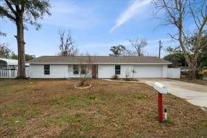 6358 DAKOTA DRIVE, BROOKSVILLE, FL 34602 Sold 08/25/25