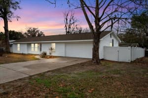 6358 DAKOTA DRIVE, BROOKSVILLE, FL 34602 Sold 08/25/25