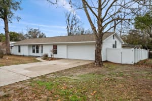 6358 DAKOTA DRIVE, BROOKSVILLE, FL 34602 Sold 08/25/25