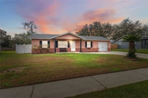 38530 PIEDMONT AVENUE, ZEPHYRHILLS, FL 33540 Sold 03/24/25