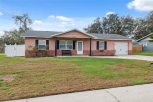 38530 PIEDMONT AVENUE, ZEPHYRHILLS, FL 33540 Sold 03/24/25