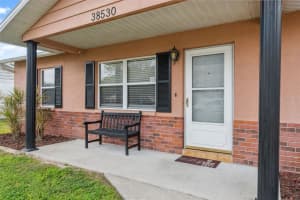 38530 PIEDMONT AVENUE, ZEPHYRHILLS, FL 33540 Sold 03/24/25