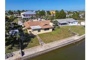 4488 BIMINI DRIVE, HERNANDO BEACH, FL 34607 Sold 04/17/25