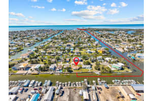4488 BIMINI DRIVE, HERNANDO BEACH, FL 34607 Sold 04/17/25