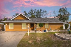 12215 SKYLER LANE, SPRING HILL, FL 34609 Sold 04/08/25