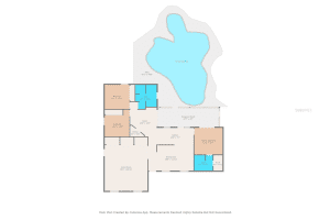 12215 SKYLER LANE, SPRING HILL, FL 34609 Sold 04/08/25