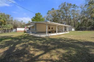 4285 TRAPPER TERRACE, HERNANDO, FL 34442 Sold 05/14/25