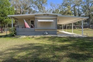 4285 TRAPPER TERRACE, HERNANDO, FL 34442 Sold 05/14/25