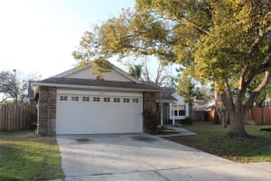 2233 EGRET WALK COURT, NEW PORT RICHEY, FL 34655 Sold 06/20/25