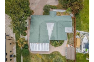 646 RIVERSIDE DRIVE, TARPON SPRINGS, FL 34689 - MLS#MFRW7872675