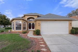 150 CENTER OAK CIRCLE, SPRING HILL, FL 34609 Sold 07/25/25