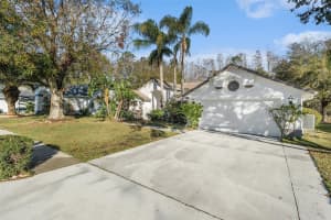 4739 MAHOGANY COURT, LAND O LAKES, FL 34639 Sold 04/07/25