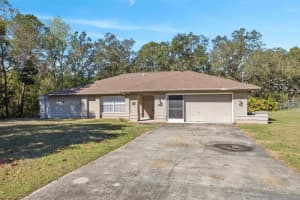 2454 LANDOVER BOULEVARD, SPRING HILL, FL 34608 Sold 03/21/25