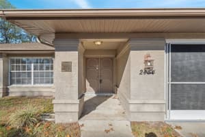 2454 LANDOVER BOULEVARD, SPRING HILL, FL 34608 Sold 03/21/25