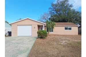 6301 BALDWYN AVENUE, NEW PORT RICHEY, FL 34653 Sold 07/07/25