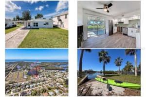 6713 MANOR BEACH ROAD, NEW PORT RICHEY, FL 34652 Sold 04/18/25