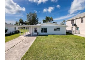 6713 MANOR BEACH ROAD, NEW PORT RICHEY, FL 34652 Sold 04/18/25
