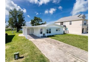 6713 MANOR BEACH ROAD, NEW PORT RICHEY, FL 34652 Sold 04/18/25