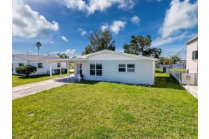 6713 MANOR BEACH ROAD, NEW PORT RICHEY, FL 34652 Sold 04/18/25