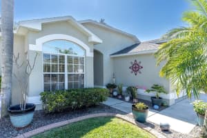 11700 LEDA LANE, NEW PORT RICHEY, FL 34654 Sold 06/26/25