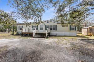 11475 PITCAIRN STREET, BROOKSVILLE, FL 34613 Sold 04/24/25